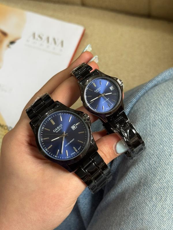ساعت کاسیو کلاسیک