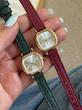 ساعت زنانه چرم برند نایدو