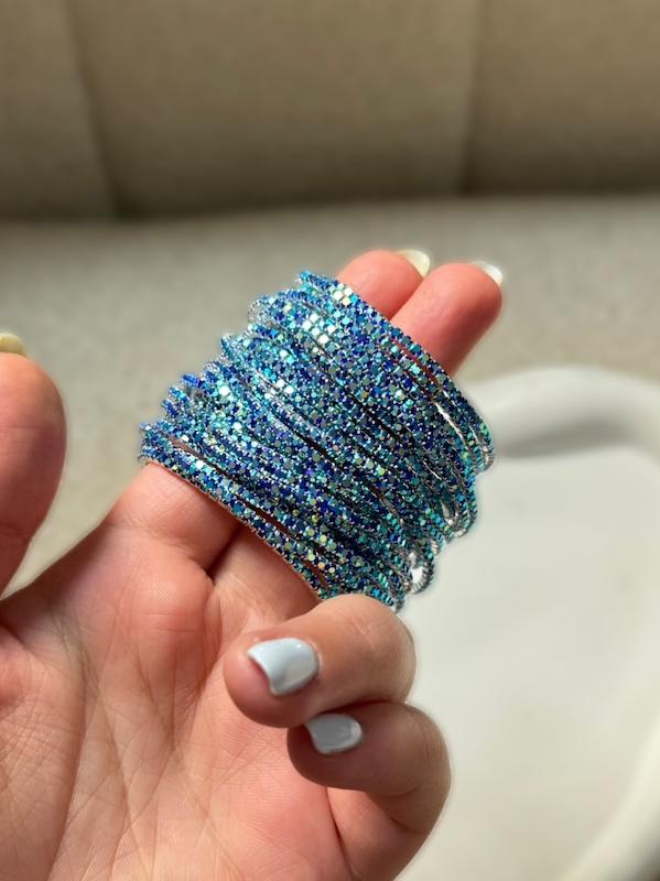 دستبند کشی تنیسی