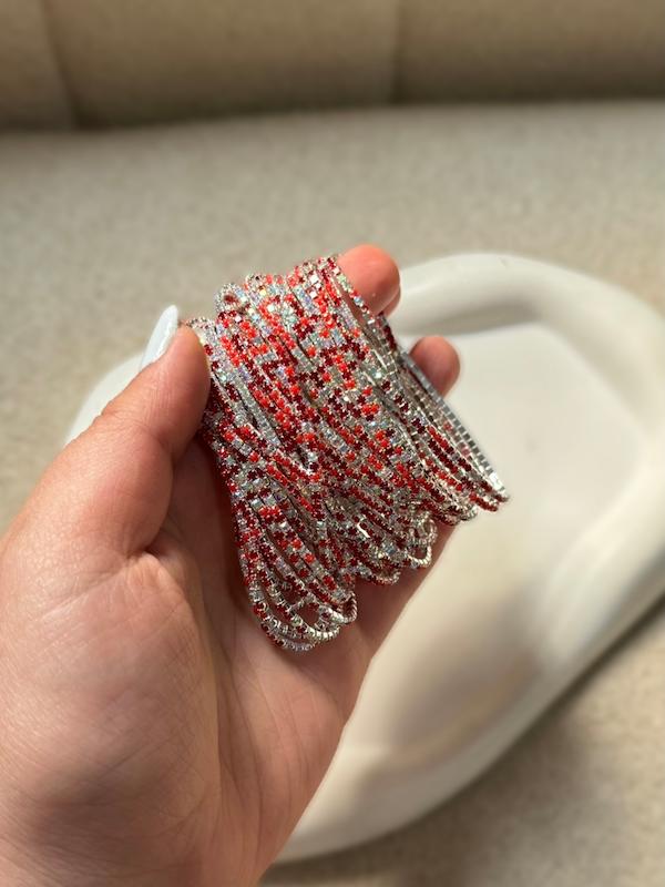 دستبند کشی تنیسی