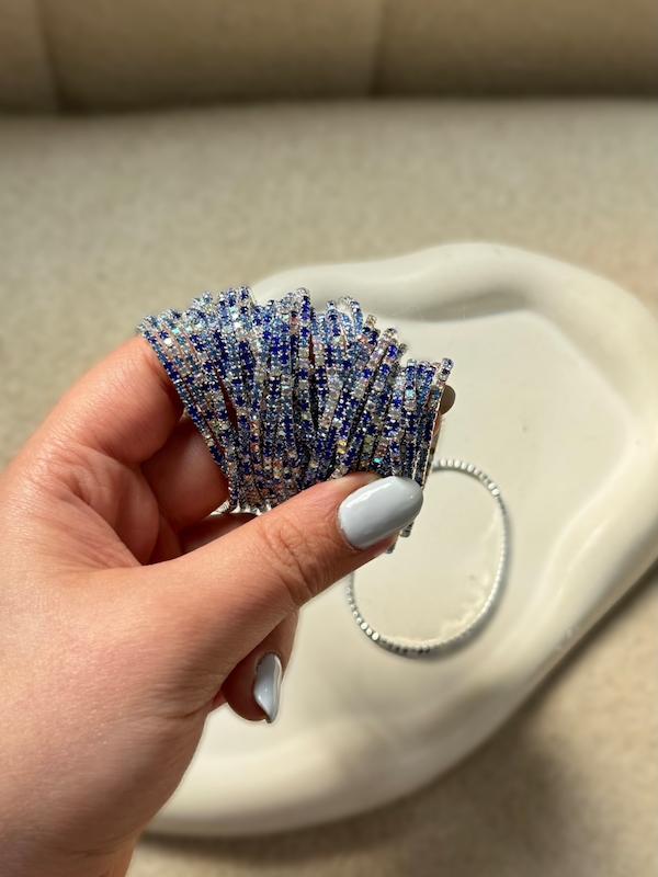 دستبند کشی تنیسی