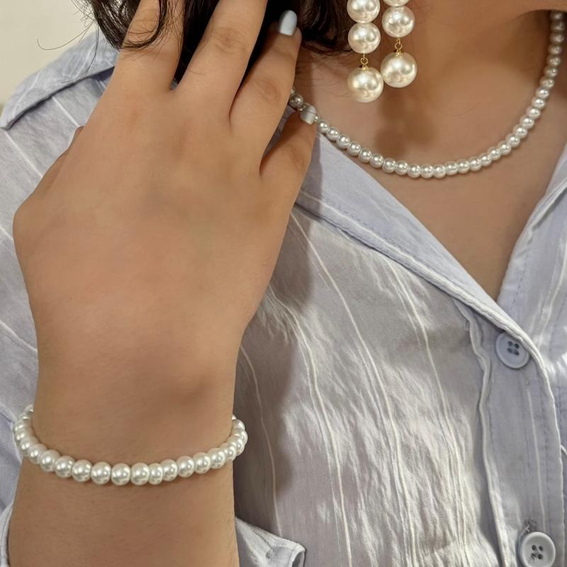 ست مروارید 🐚 ( جدا هم قابل انتخابه )