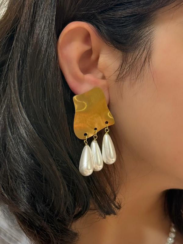 گوشواره ترند و پرطرفدار