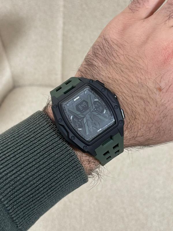 ساعت مردانه ضد آب BNMI