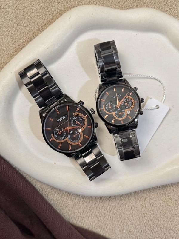 ساعت ست سیکو A+