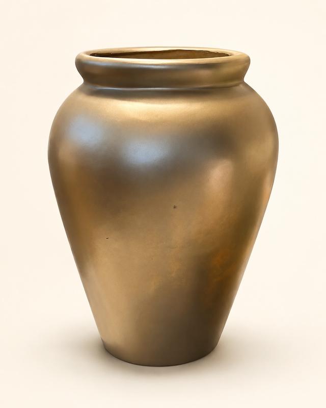 خمره ای بژ