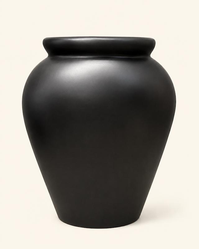 خمره ای مشکی