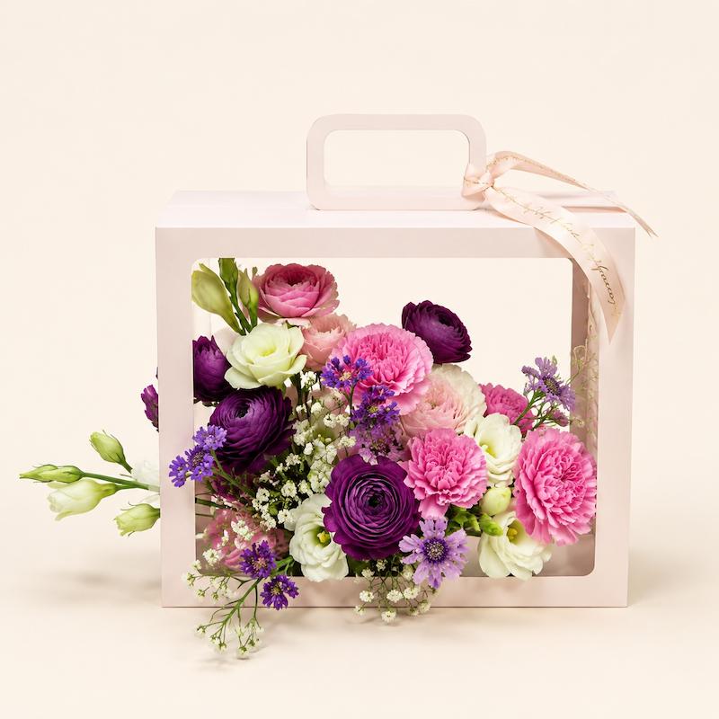 باکس گل آیلار