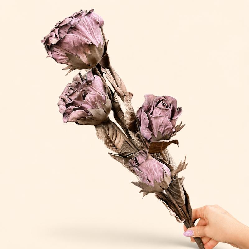 رز فومی