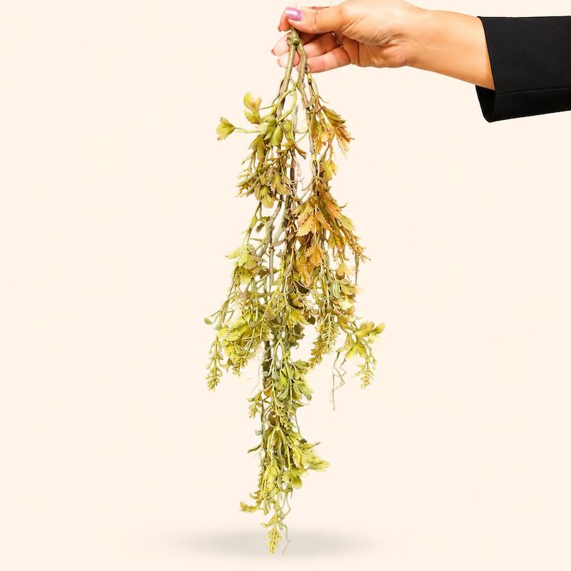 ریسه آویز پاییزی 