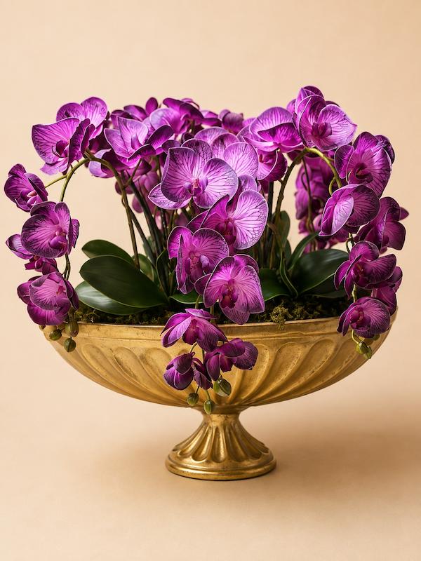 گلدان
