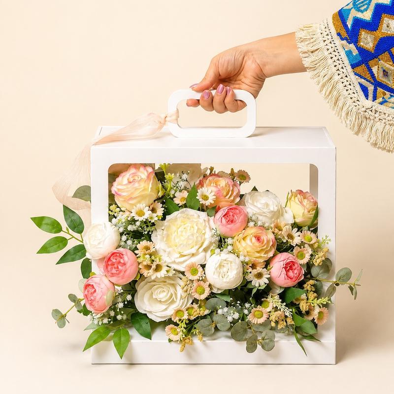 باکس پری 