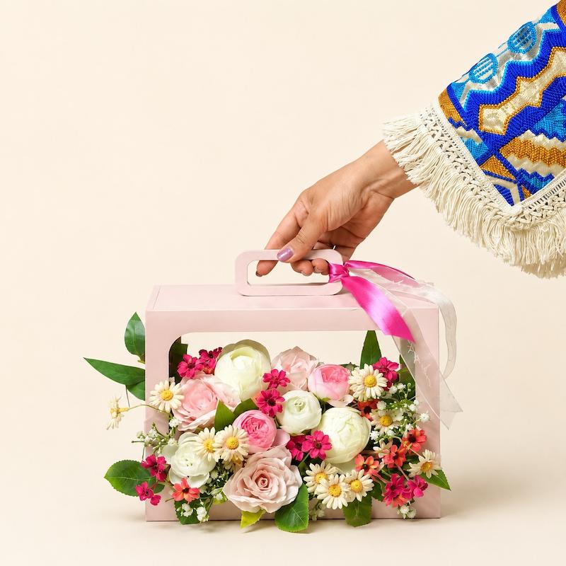 باکس آیلین