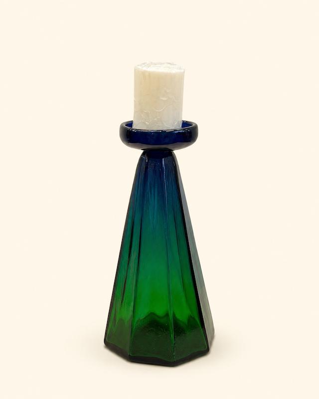 جا شمعی آسمان