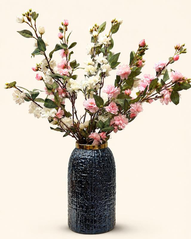 گلدان ژوبین