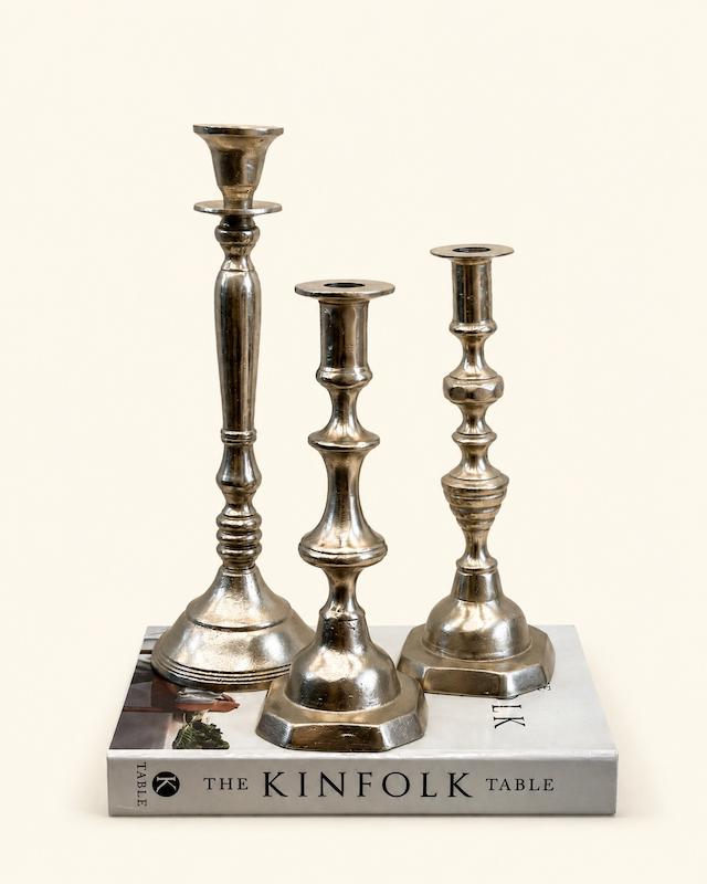 شمعدان یاس