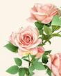 رز پارچه ای