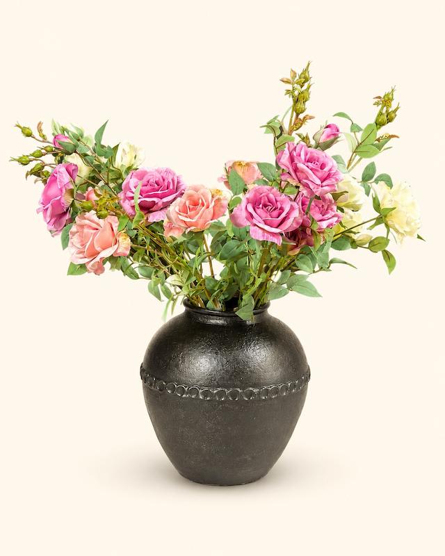 رز پارچه ای