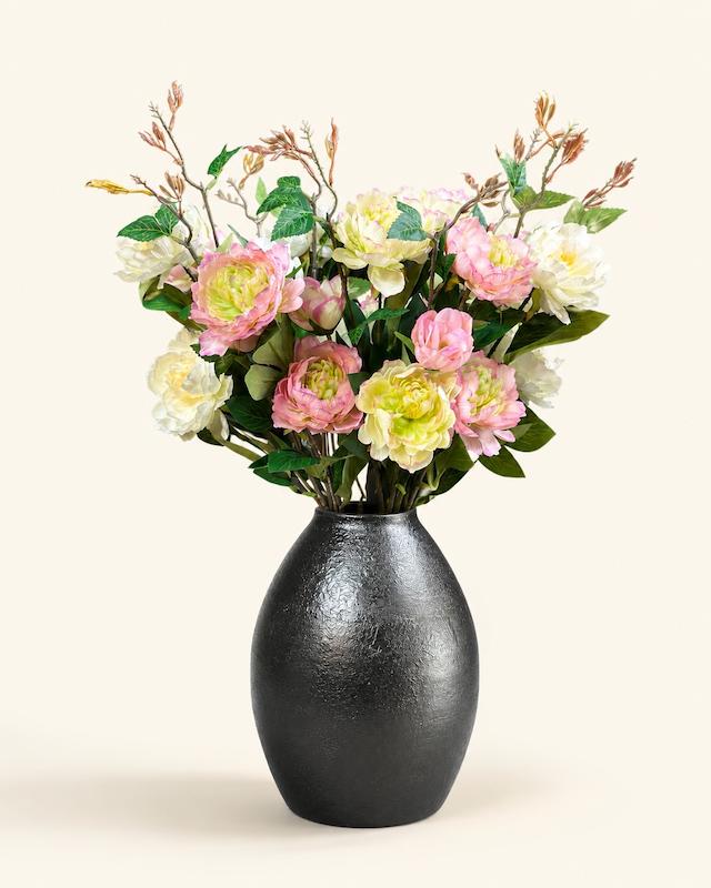 رز پیونی