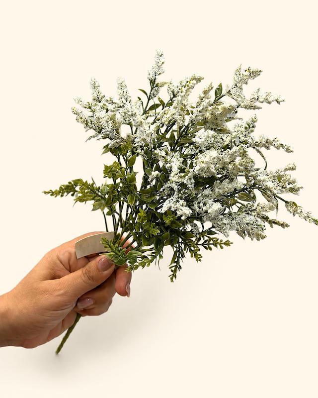 خرجکار گردی سفید