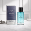 ادوپرفیوم مردانه بایراک مدل Blue di Chanell