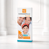 ضد آفتاب فلوئید مای  MY FLUID Smart Defense SPF50