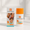 ضد آفتاب فلوئید مای  MY FLUID Smart Defense SPF50