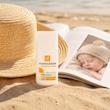 ضد آفتاب فلوئیدی بارداری مای MY مدل فیزیکال SPF30 