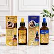 روغن آرگان مو کاریته 