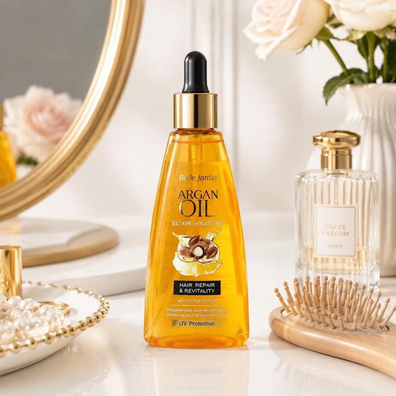 روغن آرگان بل جاردین 