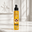 روغن آرگان بل جاردین اصل طرح جدید