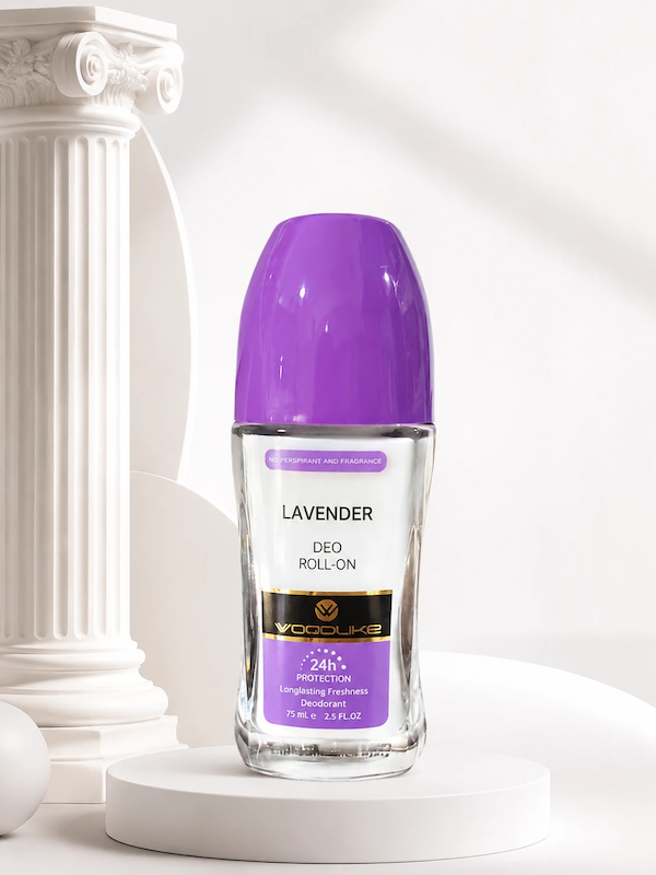 مام لوندر وودلایک | LAVENDER WOODLIKE