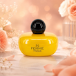 عطر اس فمه (S FEMME) بایراک