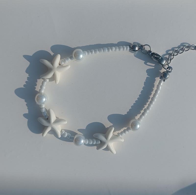 دستبند ستاره دریایی