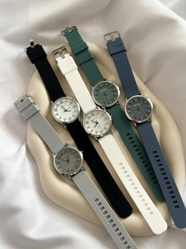 کوتاک سیلیکونی 