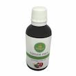 روغن هسته انار تیزگل مدل سنتی حجم 50 میلی لیتر