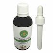روغن آرگان تیزگل مدل سنتی حجم 50 میلی لیتر
