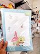کاغذ A4 طرحدار