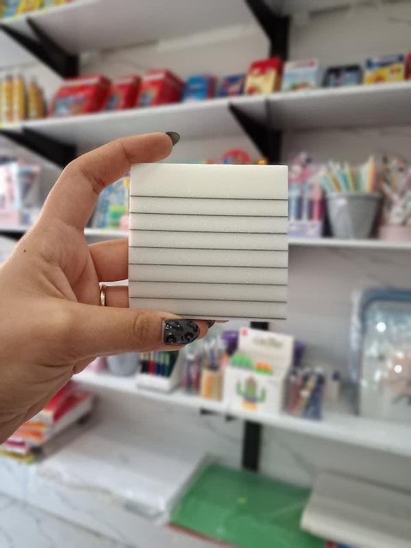 پستیت شاین دار