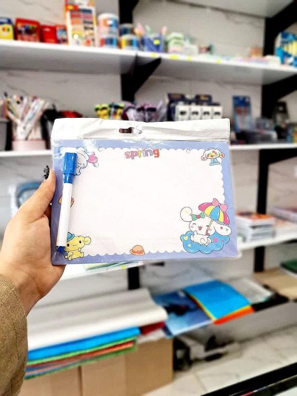 تخته وایت برد فانتزی