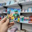 دفترچه ماینکرافت