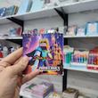 دفترچه ماینکرافت