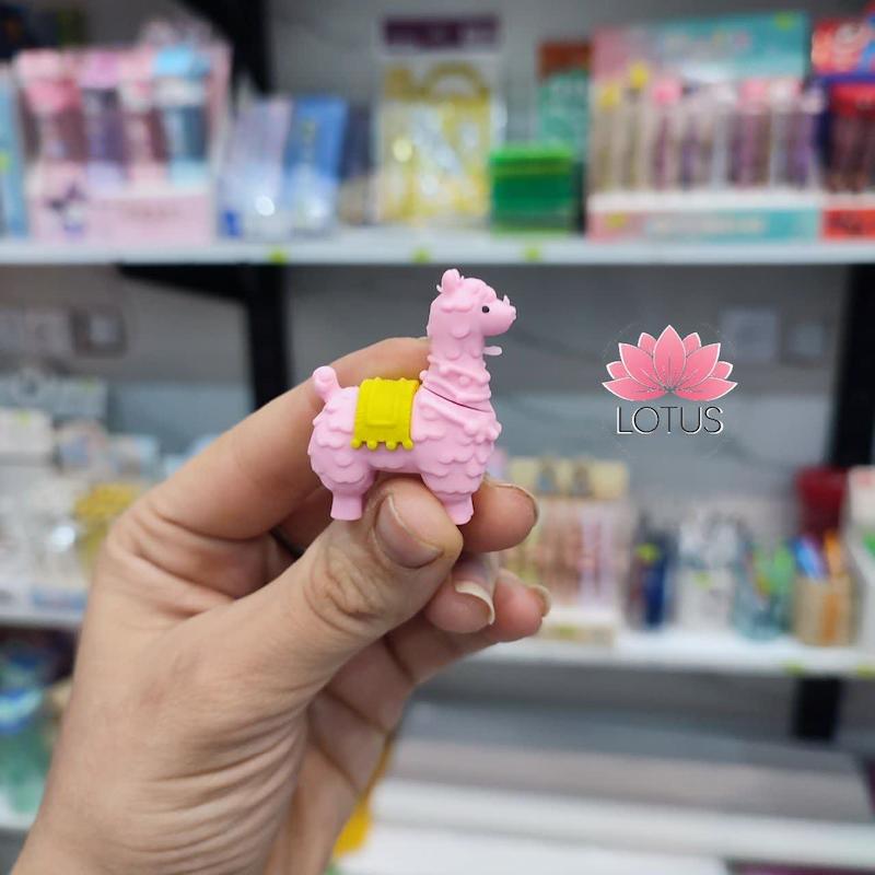 پاکن لاما