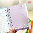 دفترچه لاما