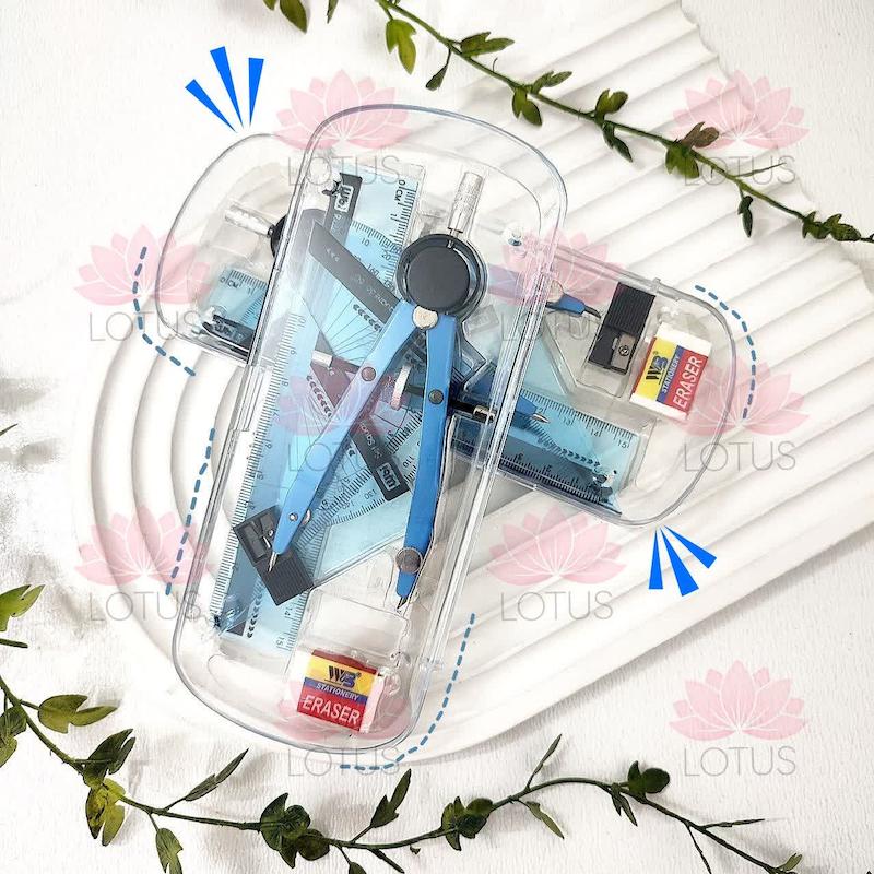 ست پرگار حرفه ای