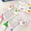 هایلایتر duole