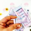 ✨ پاکن‌های پاستلی و حرفه‌ای ۴B (برند Sunny Belt) ✨