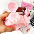 🧸 قمقمه‌ی خرسیِ دوحالته 🧸