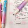 ✏️ اتودهای ۲ میلِ پاستلی (با تراشِ مخفی!) ✏️