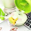 ✨ قمقمه‌های فانتزی سیلیکونی (مدل دست و پادار!) ✨